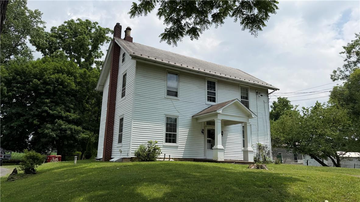 1713 Sullivan Trail 1713