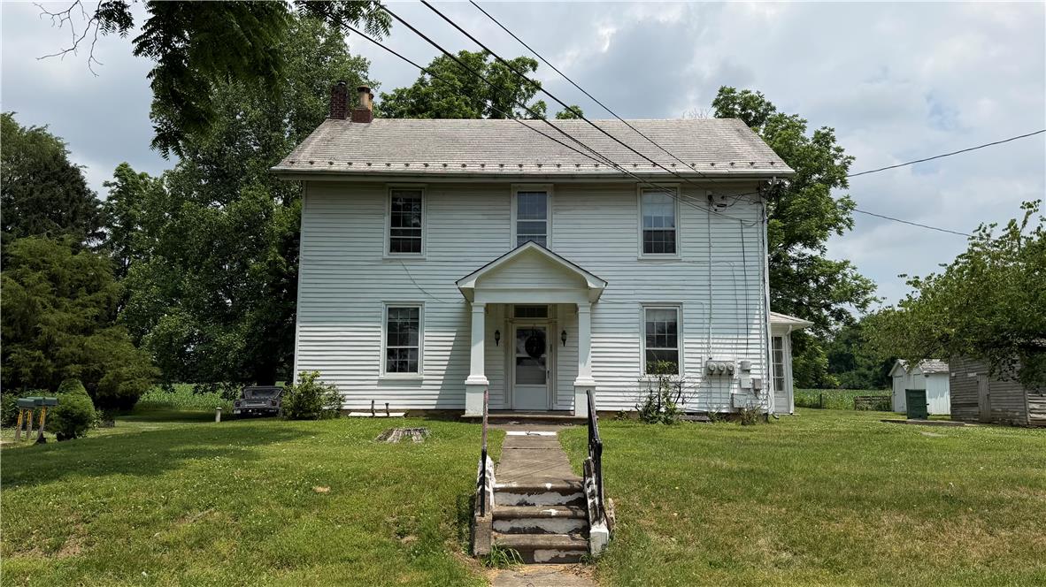 1713 Sullivan Trail 1713