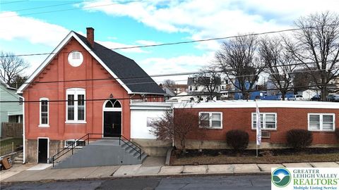 Photo of 641 Genesee Street, Allentown, PA 18103 (MLS # 770562)