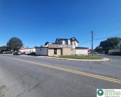 Photo of 1050 Lehigh Street, Allentown, PA 18103 (MLS # 762191) Photo of 1050 Lehigh Street, Allentown, PA 18103 (MLS # 762191)