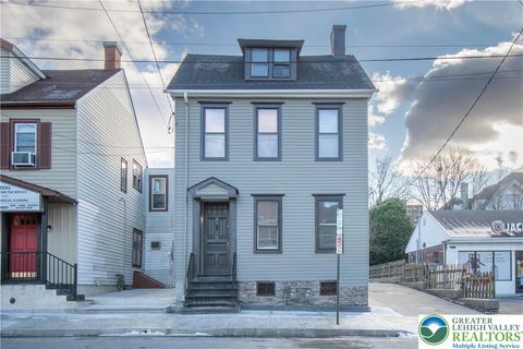 Photo of 16 E Union Boulevard, Bethlehem, PA 18018 (MLS # 770274)