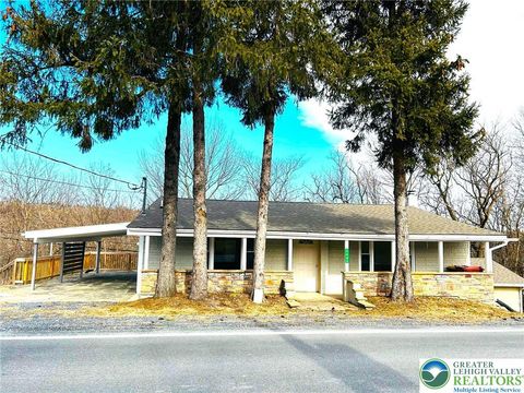 Photo of 5495 Second Street, Whitehall, PA 18052 (MLS # 772623)