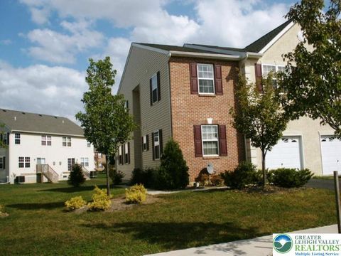 Photo of 3626 Clauss Drive, Macungie, PA 18062 (MLS # 771208)