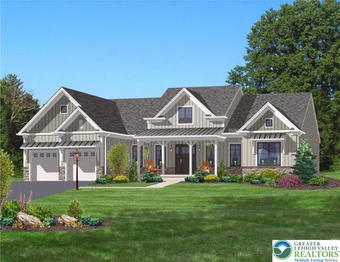 Homes For Sale - 3930 Rau Lane #5<br/> Palmer Twp, PA 18045