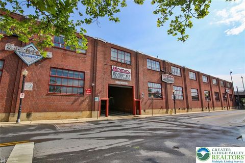 Photo of 11 W 2nd Street #384, Bethlehem, PA 18015 (MLS # 774588)