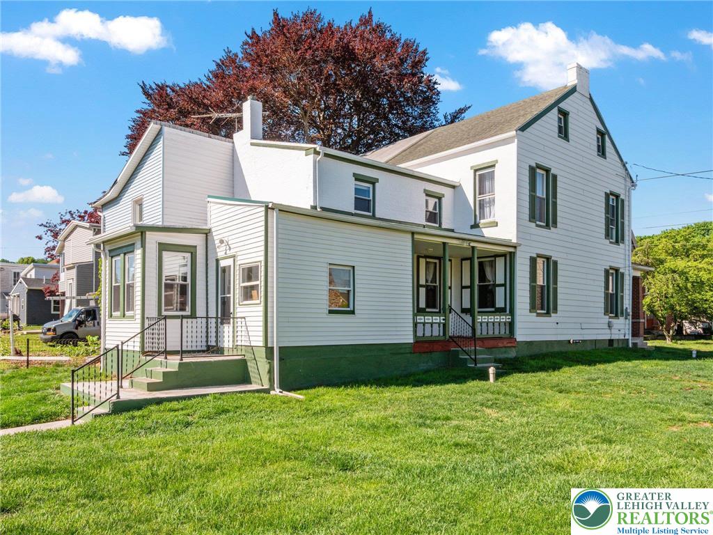 Lyons Borough, Pennsylvania 19536, United States, 4 Bedrooms Bedrooms, ,1 BathroomBathrooms,Residential,Active,162850 Lyons Borough, Pennsylvania 19536, United States, 4 Bedrooms Bedrooms, ,1 BathroomBathrooms,Residential,Active,162850