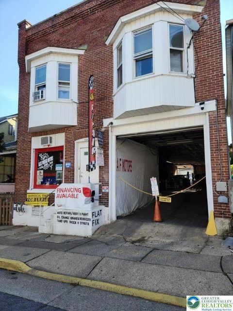 Photo of 525 Ontario Street, Bethlehem, PA 18015 (MLS # 765949) Photo of 525 Ontario Street, Bethlehem, PA 18015 (MLS # 765949)
