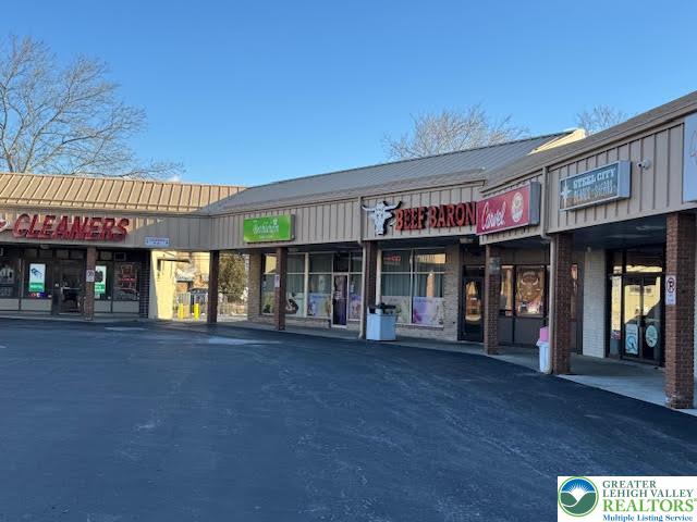 2434 Catasauqua Road A