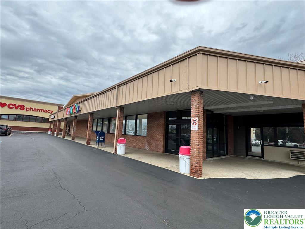 2434 Catasauqua Road A