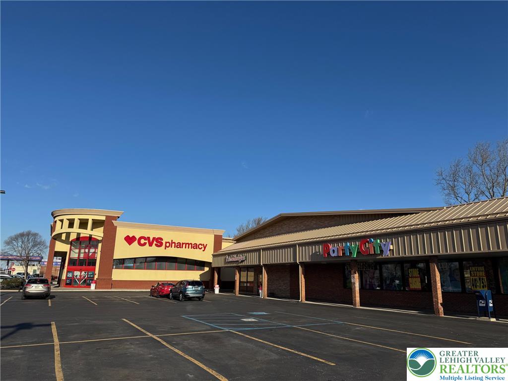 2434 Catasauqua Road A