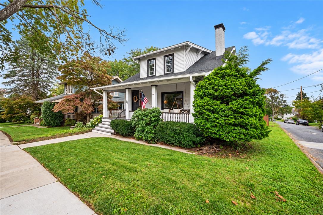 702 Highland Avenue