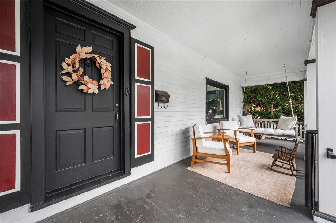 702 Highland Avenue