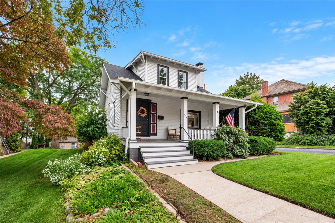 702 Highland Avenue