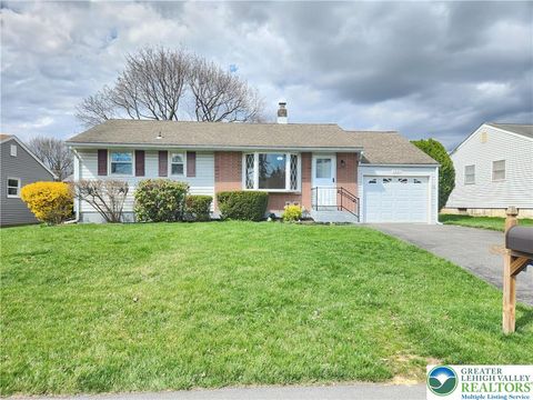 4337 Embur Terrace Easton PA 18045