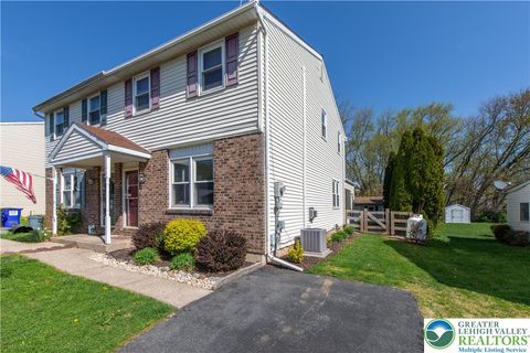 3143 Clifton Avenue Bethlehem Twp PA 18020