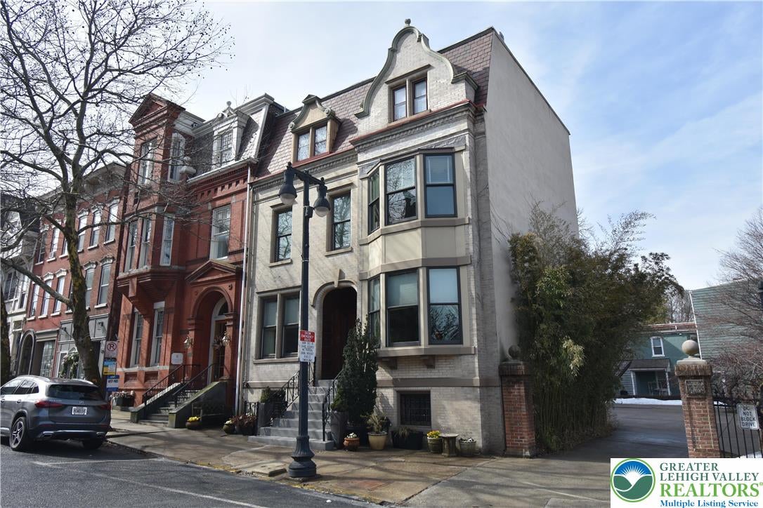 134 N 3rd Street