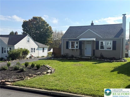 2632 Eldridge Ave – Investment Home