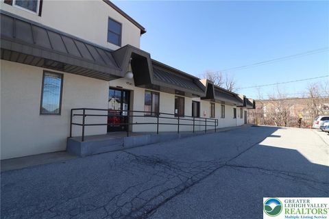 Photo of 185 Delaware Avenue #Rear, Palmerton Boro, PA 18071 (MLS # 768203)