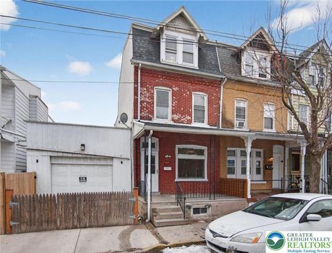Photo of 608 Park Street, Allentown, PA 18102 (MLS # 770480)