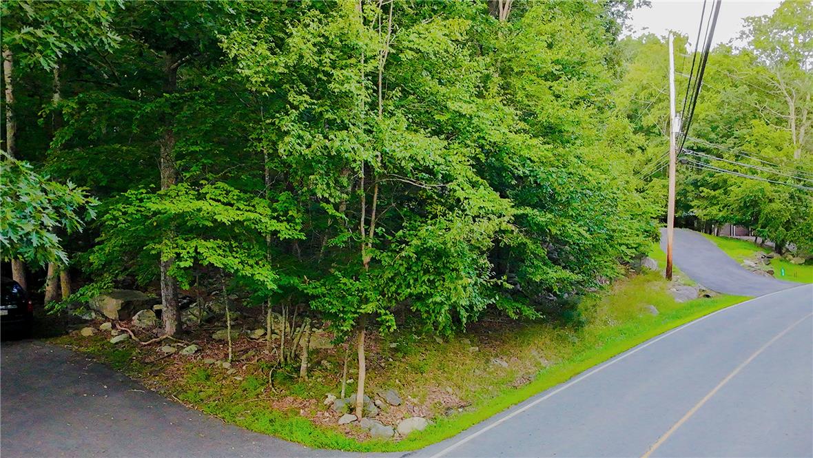 Decker Road 690