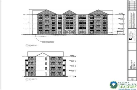 Photo of 537 Milford Street, Palmer Twp, PA 18045 (MLS # 771684)