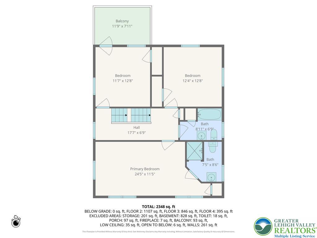 South Whitehall Twp, Pennsylvania 18104, United States, 5 Bedrooms Bedrooms, ,3 BathroomsBathrooms,Residential,Active,244361