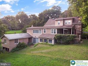 2155 Morgan Hill Road