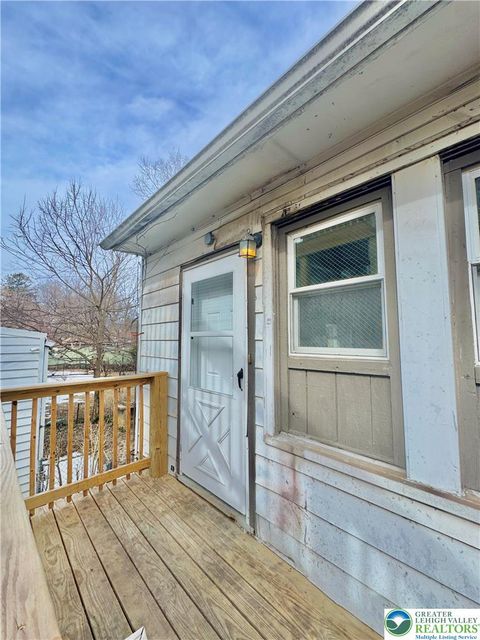 Photo of 295 S 14th Street #2nd FL, Easton, PA 18042 (MLS # 772524)