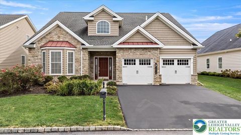 Photo of 2616 Pioneer Road, Hanover Twp, PA 18017 (MLS # 765536) Photo of 2616 Pioneer Road, Hanover Twp, PA 18017 (MLS # 765536)