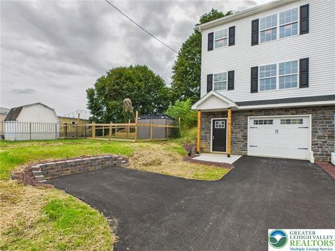 Photo of 118 N 2nd Street, Emmaus Boro, PA 18049 (MLS # 756832) Photo of 118 N 2nd Street, Emmaus Boro, PA 18049 (MLS # 756832)
