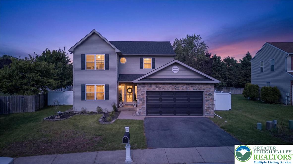 2720 Hickory Drive
