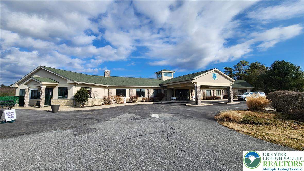 2230 Fireline Road