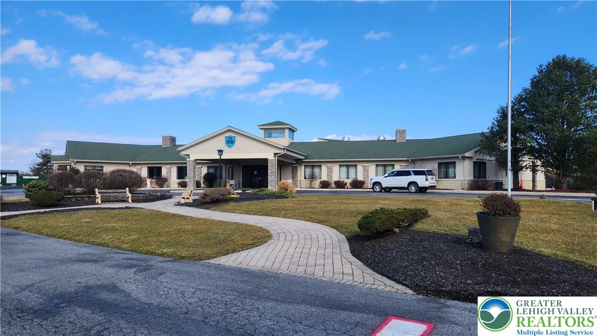 2230 Fireline Road