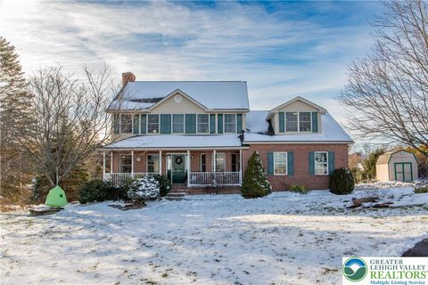 Photo of 1747 Pen Argyl Road, Plainfield Twp, PA 18072 (MLS # 768961)