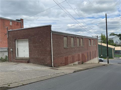 Photo of 1219 Martin Luther King Drive #b, Allentown, PA 18102 (MLS # 777211)