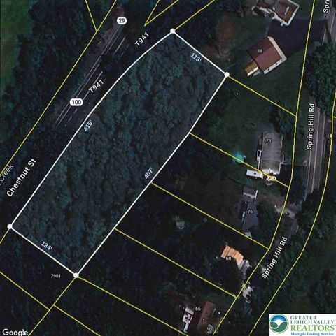 Photo of Chestnut Street, Hereford Twp, PA 18056 (MLS # 766804) Photo of Chestnut Street, Hereford Twp, PA 18056 (MLS # 766804)