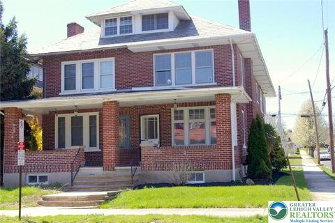 Photo of 1026 N 19th Street, Allentown, PA 18104 (MLS # 770328)