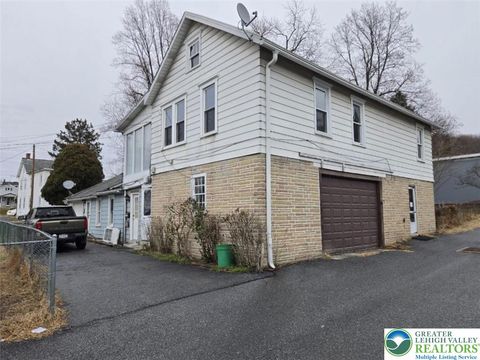 Photo of 2439 S East Street, Allentown, PA 18103 (MLS # 770477)