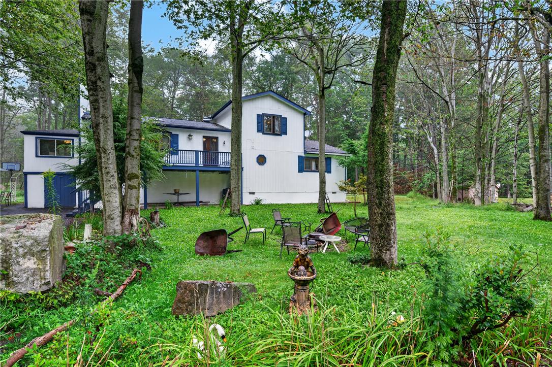 5112 Navajo Place