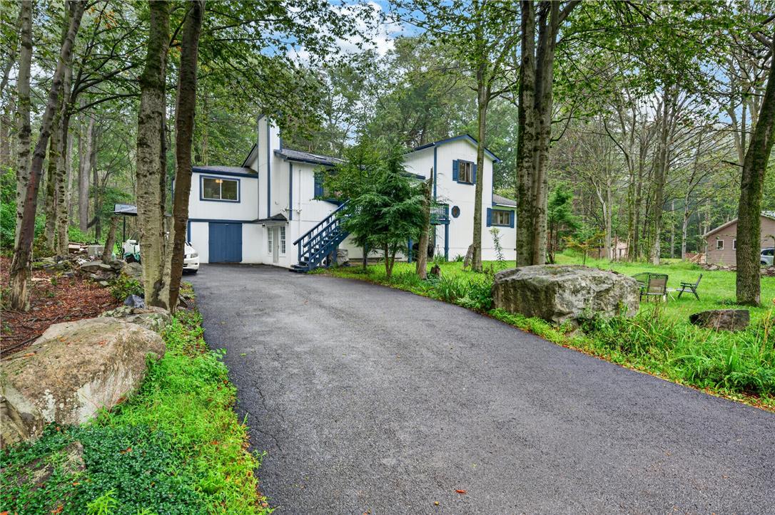 5112 Navajo Place