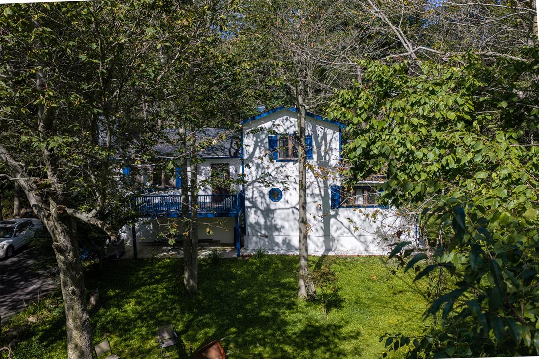 5112 Navajo Place