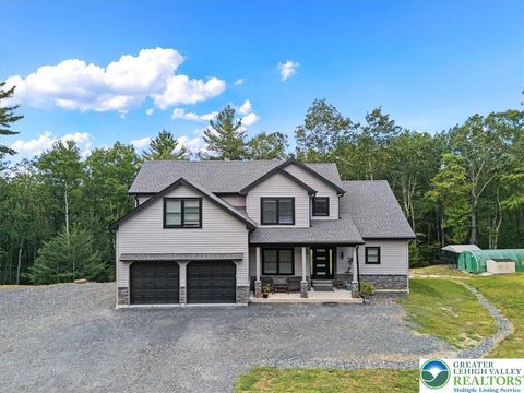 Photo of 6311 Overlook Drive, Polk Twp, PA 18058 (MLS # 763836) Photo of 6311 Overlook Drive, Polk Twp, PA 18058 (MLS # 763836)