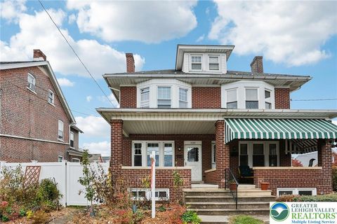 Photo of 1028 Elm Street, Bethlehem, PA 18018 (MLS # 766763) Photo of 1028 Elm Street, Bethlehem, PA 18018 (MLS # 766763)