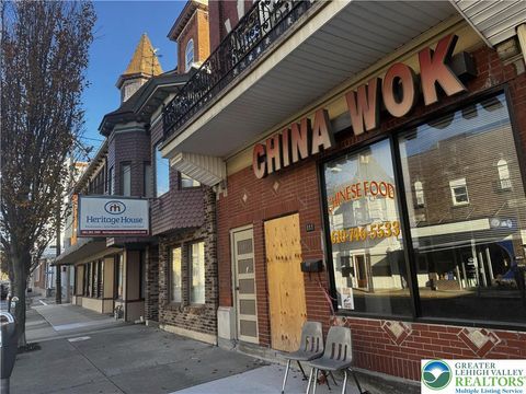 Photo of 109 Main Street, Nazareth Boro, PA 18064 (MLS # 768582)