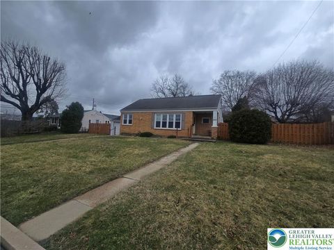 Photo of 3129 Moravian Avenue, Allentown, PA 18103 (MLS # 773283)