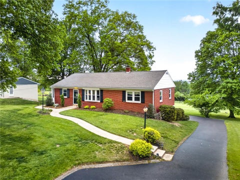 Homes For Sale - 3400 Pruss Hill Road<br/> Montgomery County, Limerick Twp, PA 19464