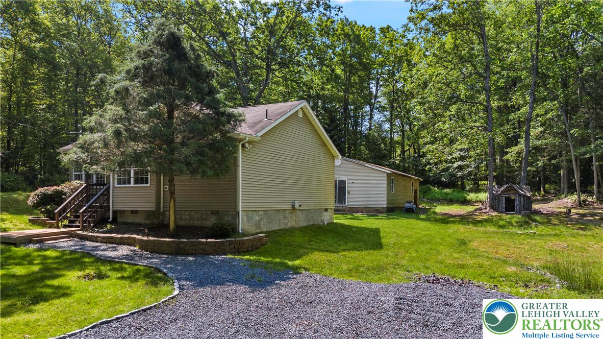 Penn Forest Twp, Pennsylvania 18229, United States, 2 Bedrooms Bedrooms, ,2 BathroomsBathrooms,Residential,Active,154245