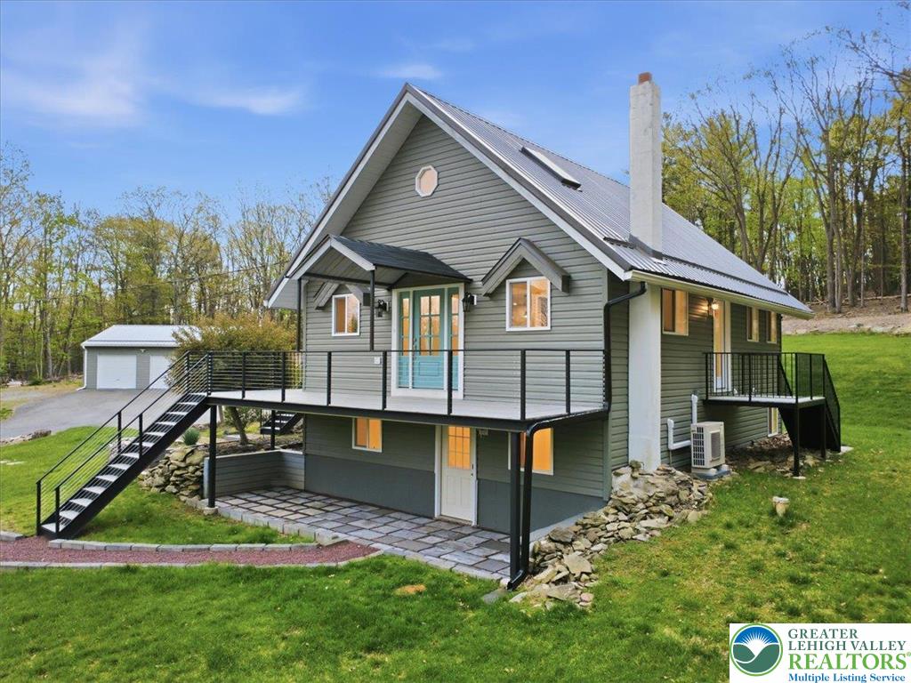 1012 Neola Church Road