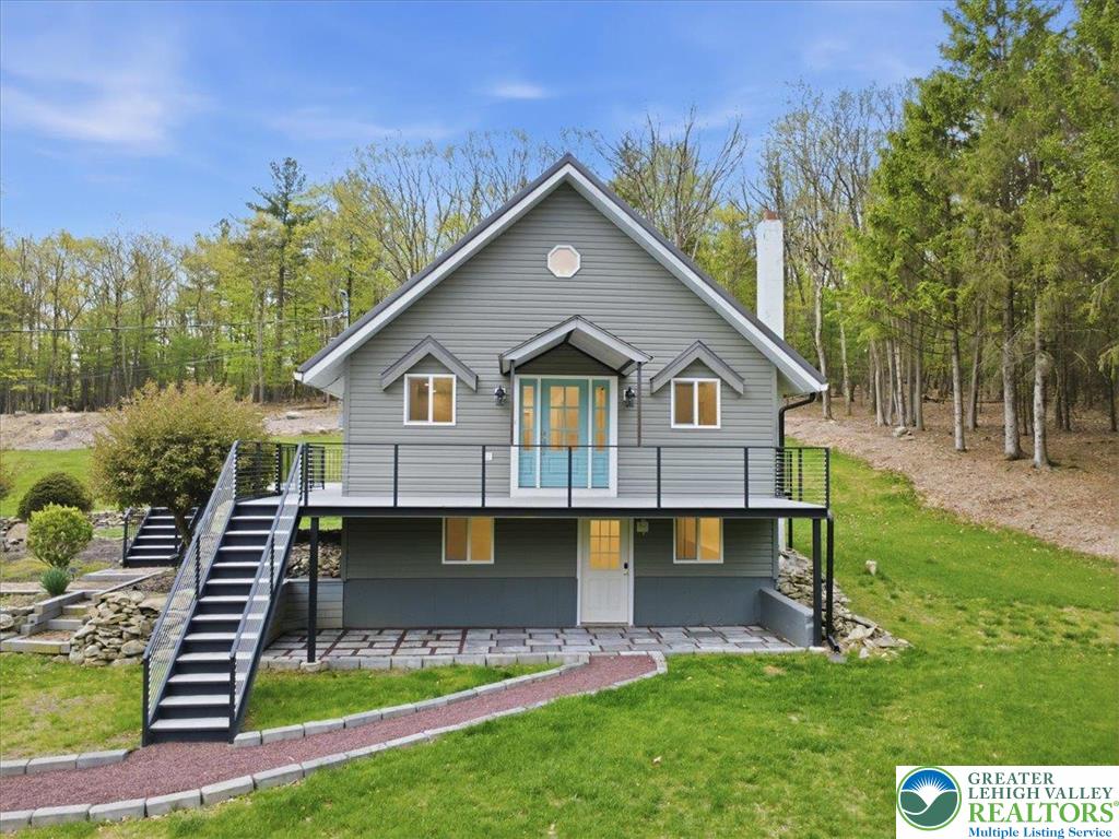 1012 Neola Church Road