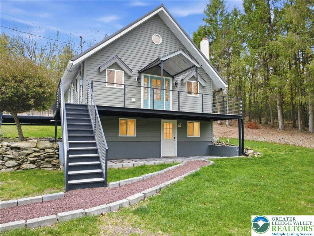 1012 Neola Church Road